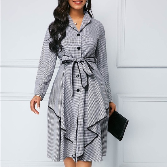 New Dress - Picture 1 of 4